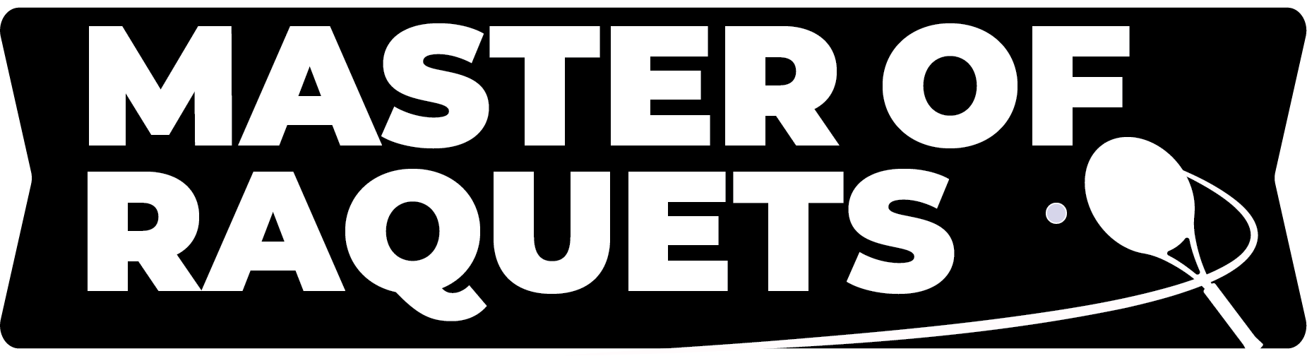 Master of Raquets